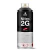 Spray MTN Nitro 2G Negro Mate