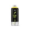 Spray MTN Pintura Flúor Amarillo