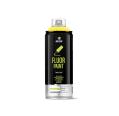 Spray MTN Pintura Flúor Amarillo