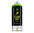 Spray MTN Pintura Flúor Verde
