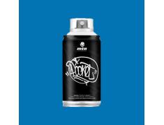 Spray MTN Pocket Azul Eléctrico