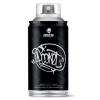 Spray MTN Pocket Plata