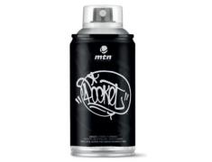 Spray MTN Pocket Plata