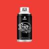 Spray MTN Pocket Rojo Claro