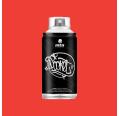 Spray MTN Pocket Rojo Claro