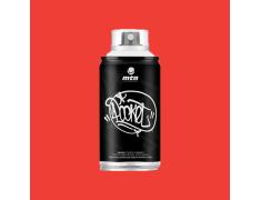 Spray MTN Pocket Rojo Claro