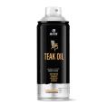 Spray MTN PRO Aceite para Teca