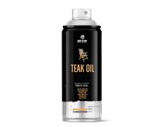 Spray MTN PRO Aceite para Teca