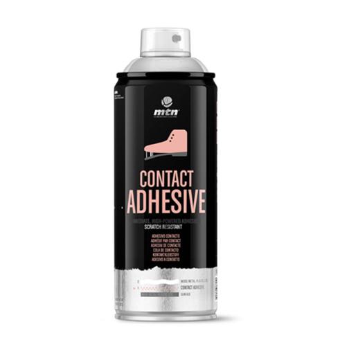 Spray MTN PRO Adhesivo de Contacto