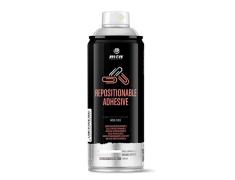 Spray MTN PRO Adhesivo Reposicionable