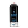 Spray MTN PRO Anticorrosivo Negro
