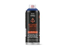 Spray MTN PRO Anticorrosivo Ral 5010 Azul
