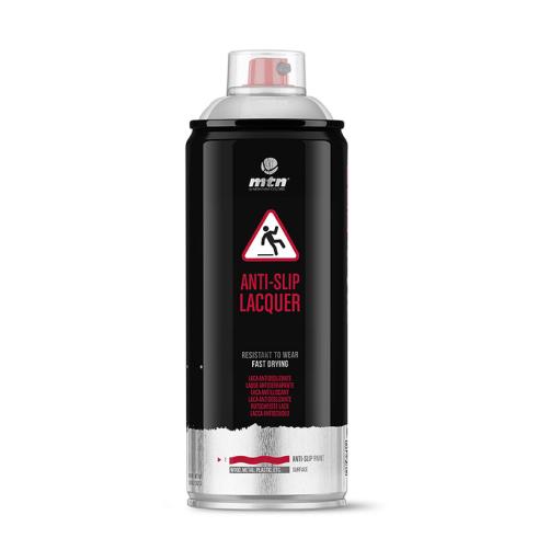 Spray MTN PRO Antideslizante