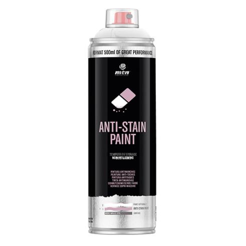 Spray MTN PRO Antimanchas