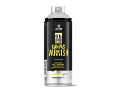 Spray MTN Pro Barniz Cuadros Mate