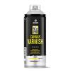 Spray MTN Pro Barniz Cuadros Satinado