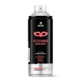 Spray MTN PRO Barniz Glitter Oro