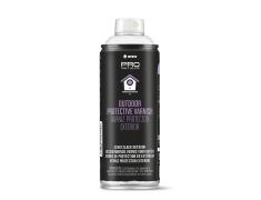 Spray MTN PRO Barniz Protector Exterior Mate