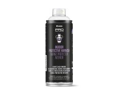 Spray MTN PRO Barniz Protector Interior Brillante
