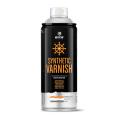 Spray MTN PRO Barniz Sintético Brillante