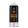 Spray MTN PRO Barniz Sintético Satinado