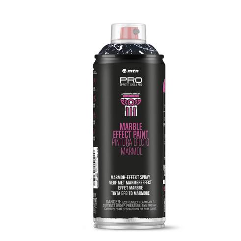 Spray MTN PRO Efecto Mármol Blanco