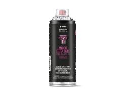 Spray MTN PRO Efecto Mármol Negro