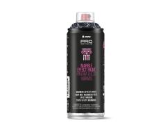 Spray MTN PRO Efecto Mármol Plata