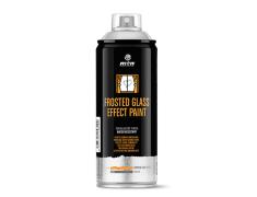 Spray MTN PRO Efecto Vidrio Esmerilado