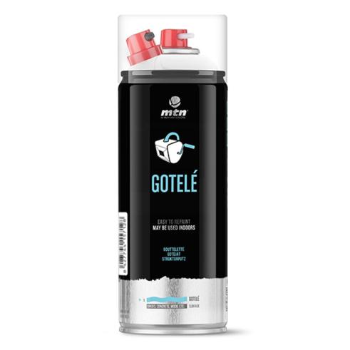 Spray MTN PRO Gotelé