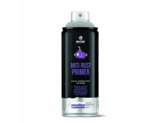 Spray MTN PRO Imprimación Antioxidante Gris