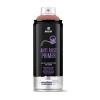 Spray MTN PRO Imprimación Antioxidante Roja