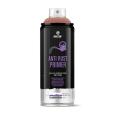 Spray MTN PRO Imprimación Antioxidante Roja