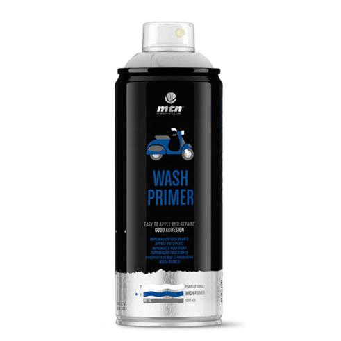 Spray MTN Pro Imprimación Fosfatante