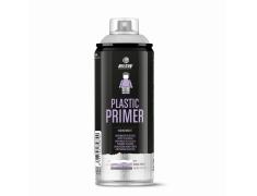 Spray MTN PRO Imprimación Plásticos