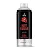 Spray MTN Pro Laca Fijadora Mate