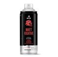 Spray MTN Pro Laca Fijadora Mate
