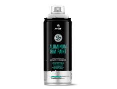 Spray MTN PRO Llantas Aluminio