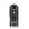 Spray MTN PRO Llantas Negro Mate