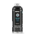 Spray MTN PRO Llantas Negro Mate