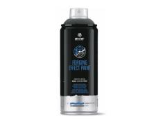 Spray MTN PRO Negro Forja