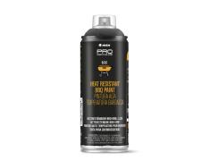 Spray MTN PRO Pintura Alta Temperatura Barbacoa