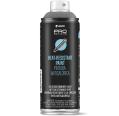 Spray MTN PRO Pintura Anticalórica Hierro Fundido