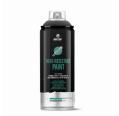 Spray MTN PRO Pintura Anticalórica Negra