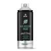 Spray MTN PRO Pintura Anticalórica Plata