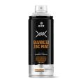 Spray MTN PRO Pintura Galvanizada Zinc Mate