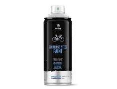 Spray MTN PRO Pintura Inoxidable