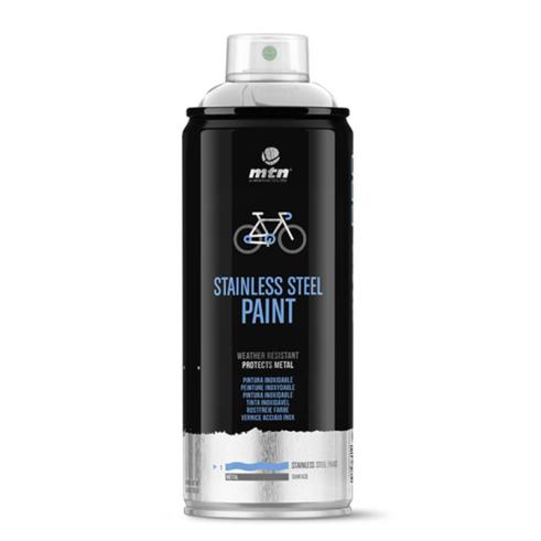 Spray MTN PRO Pintura Inoxidable