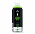 Spray MTN Pro Pintura Luminiscente