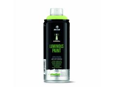 Spray MTN Pro Pintura Luminiscente